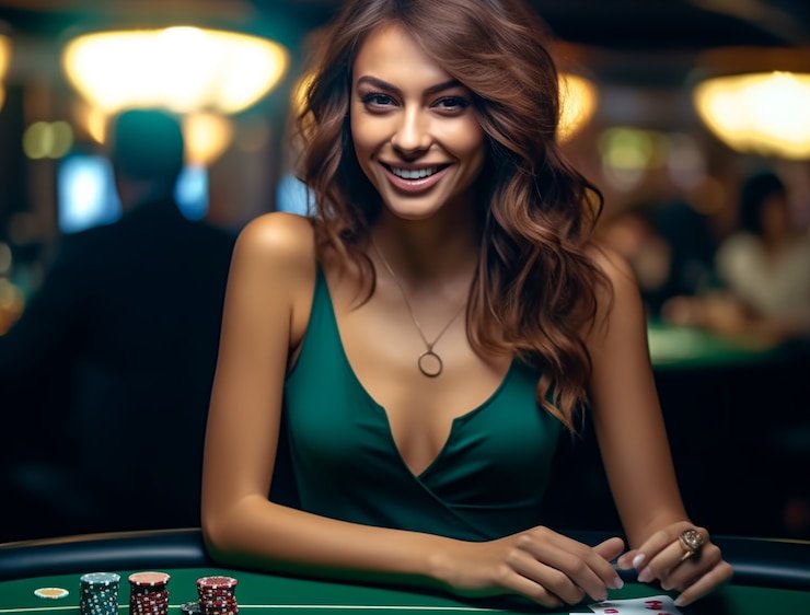Kartu domino dengan kombinasi nilai tinggi di Domino QQ