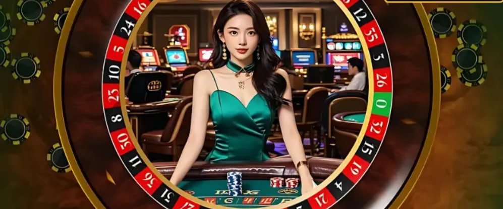Fitur putaran bonus dengan simbol Wild yang diperluas di Fa Cai Shen Deluxe