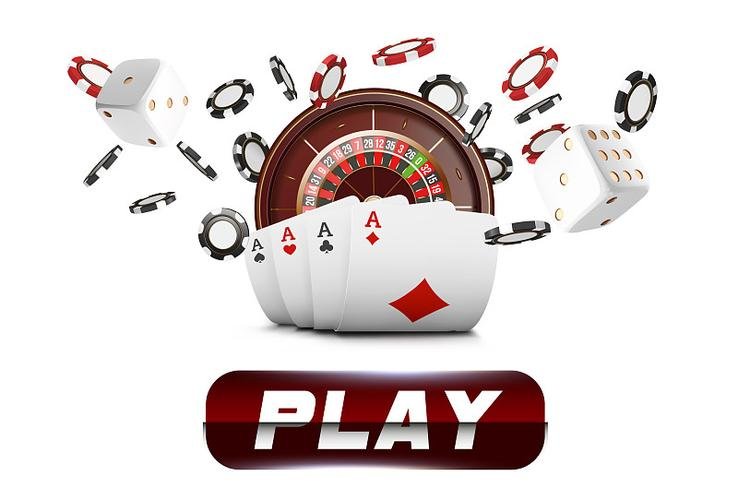 Antarmuka permainan Mega Sevens di helompo menampilkan lima gulungan dengan simbol tujuh dan bonus
